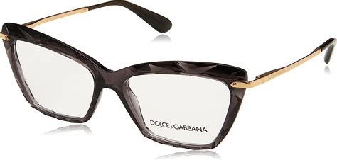 gafas dolce gabbana de mujer|dolce and gabbana clear eyewear.